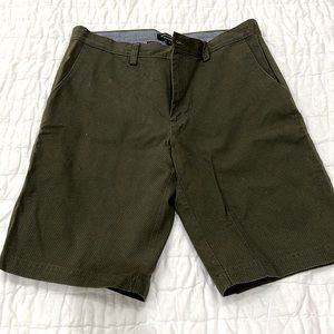 Banana Republic Shorts size 32